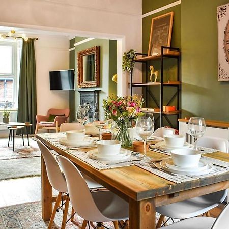 فيلا Brunswick Townhouse بنريث المظهر الخارجي الصورة