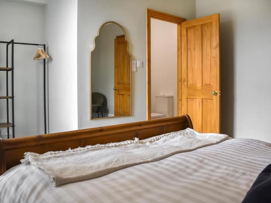 فيلا Brunswick Townhouse بنريث المظهر الخارجي الصورة