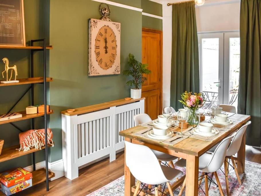 فيلا Brunswick Townhouse بنريث المظهر الخارجي الصورة
