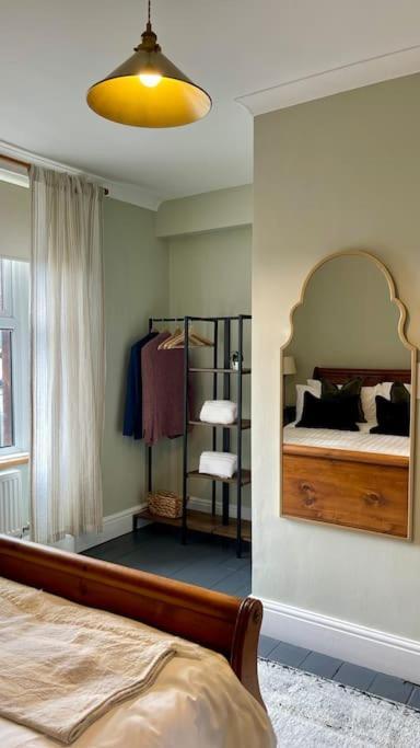 فيلا Brunswick Townhouse بنريث المظهر الخارجي الصورة