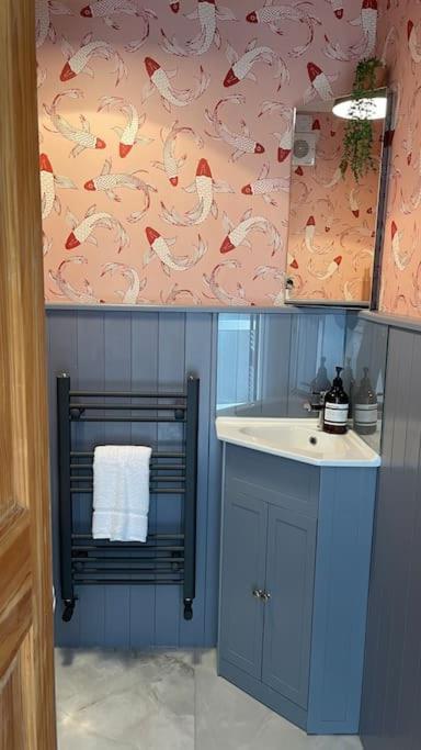 فيلا Brunswick Townhouse بنريث المظهر الخارجي الصورة