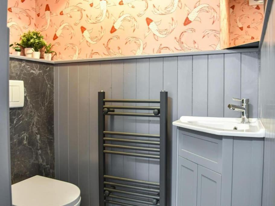 فيلا Brunswick Townhouse بنريث المظهر الخارجي الصورة