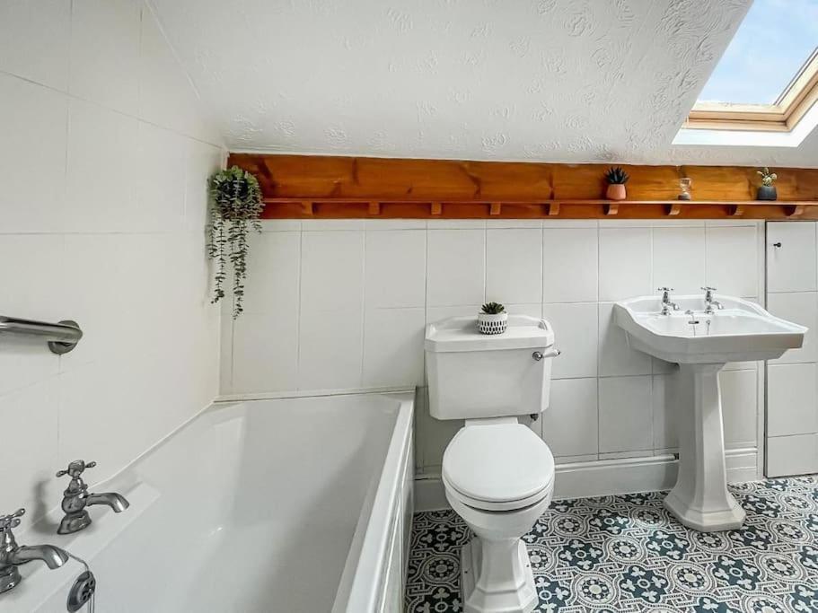 فيلا Brunswick Townhouse بنريث المظهر الخارجي الصورة
