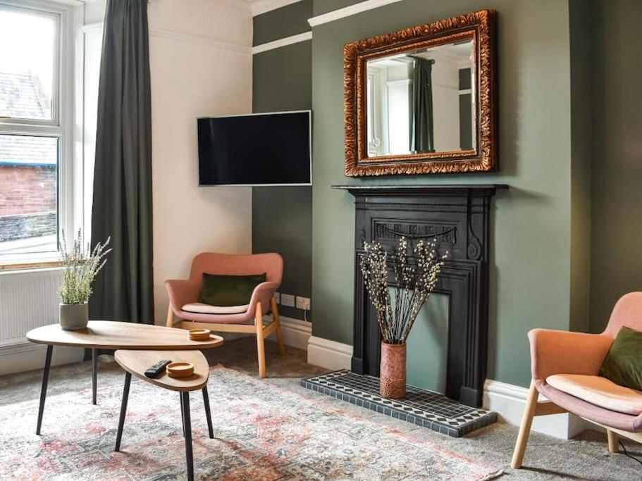 فيلا Brunswick Townhouse بنريث المظهر الخارجي الصورة