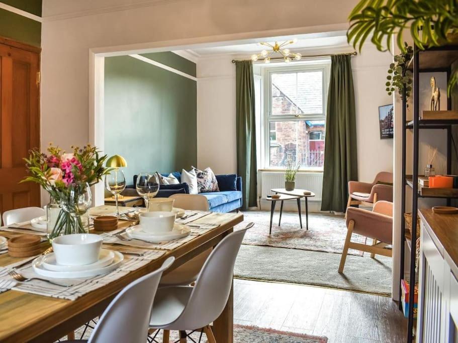 فيلا Brunswick Townhouse بنريث المظهر الخارجي الصورة