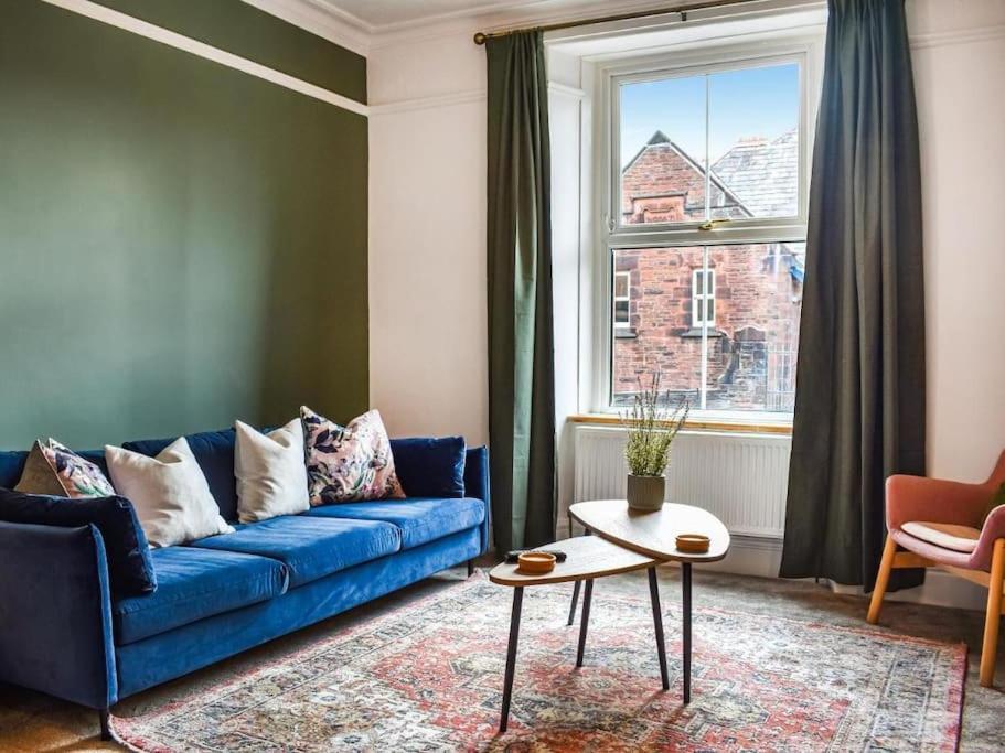 فيلا Brunswick Townhouse بنريث المظهر الخارجي الصورة